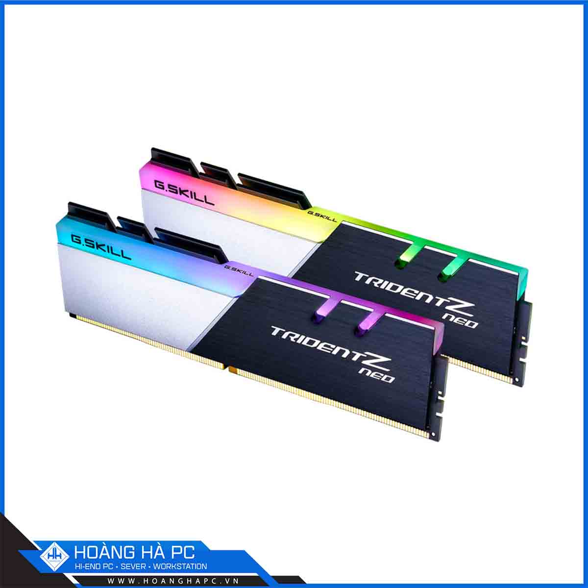 Đánh giá RAM G.Skill TRIDENT Z NEO 64GB (2x32GB) DDR4 3600MHz (F4-3600C18D-64GTZN) - Ảnh 2