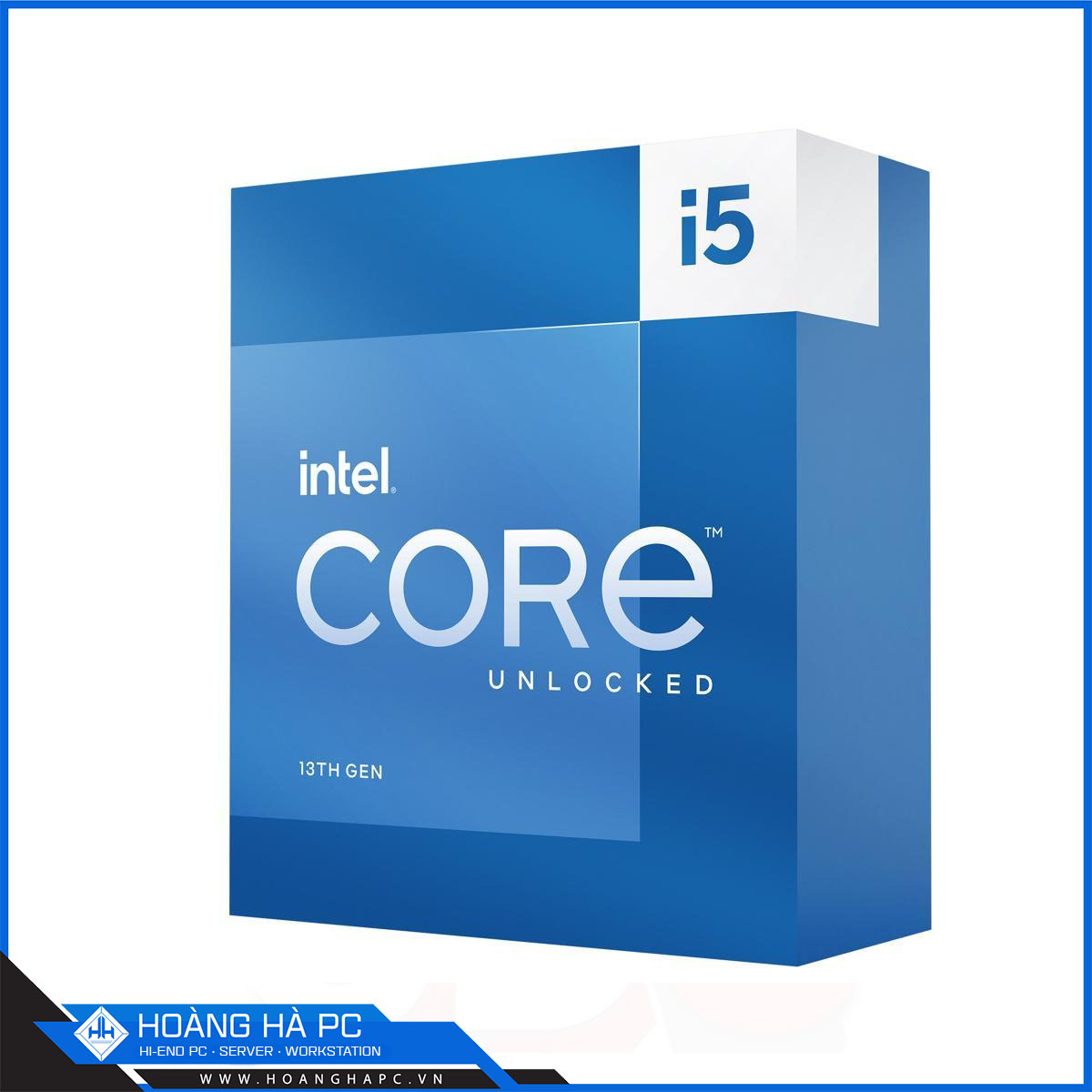 CPU Intel Core i5-13600K (5.1 GHz, 14 Nhân 20 Luồng, 24MB Cache, Raptor Lake) - Ảnh 4