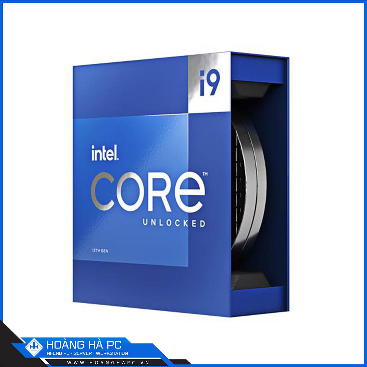 CPU Intel Core i9-13900K (5.8 GHz, 24 Nhân 32 Luồng, 36M Cache, Raptor Lake) - Ảnh 3